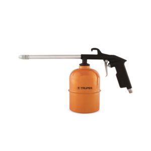 PISTILA PARA LIMPIEZA DE MOTOR 