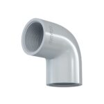 CODO 90° CON ROSCA 1