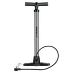 INFLADOR MANUAL DE ACERO, PRETUL 