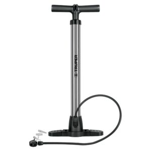 INFLADOR MANUAL DE ACERO, PRETUL 