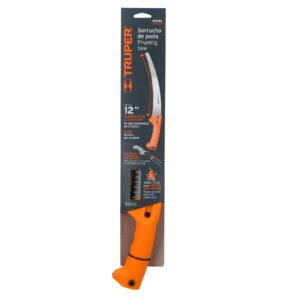 SERRUCHO PLAGABLE 10 MANGO PLASTICO 