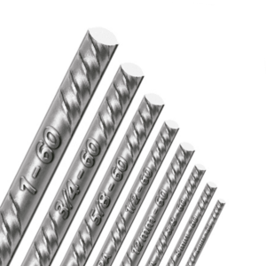 Barra de construcción SIDER 3/4