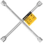 llave de cruz - pretuil