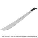 MACHETE SABLE , CACHA NEGRA 17