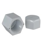 TAPÓN HEMBRA ROSCA 1