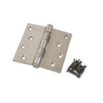 BISACRA CAPUCHINA CABEZA PLANA 2 1/2