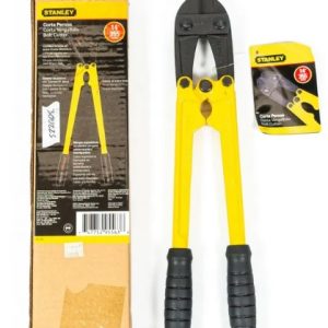 CIZALLA 14. M/GOMA STANLEY 95-563