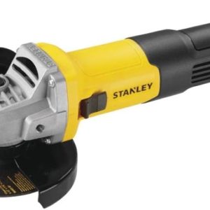 AMOLADORA ANGULAR ELECTRICO 4-1/2 750W PROFESIONAL SG7115-B2 STANLEY