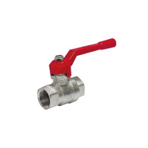 VALVULA ESFERICA 1/2 M/REDONDO C&A 1260202126058