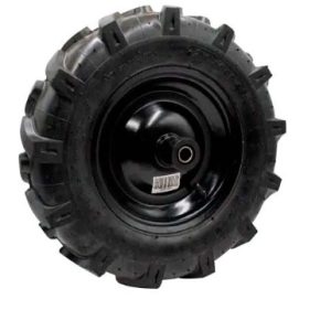 LLANTA REFORZADA C/ARO P/CARRETILLA - CASCO