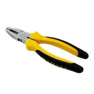 ALICATE UNIVERSAL 8 AM/NEG KAMASA KM001