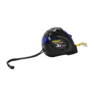 WINCHA 3 METROS X 16MM KAMASA KM704