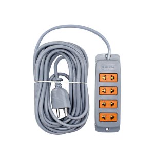 EXTENSION 4 SALIDAS 3 METROS KAMASA KM1145