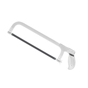 ARCO DE SIERRA CROMADO 12 KAMASA KM1302