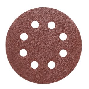 LIJA EXCENTRICA 4 1/2 GRANO 80 KAMASA KM1489