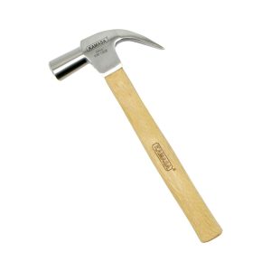 MARTILLO DE UÑA CURVA 20 OZ KAMASA KM1508