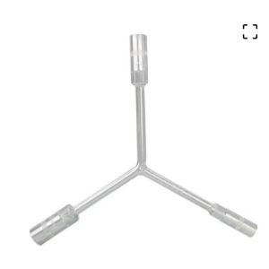 LLAVE TIPO Y 8-10-12MM X 150MM KAMASA KM1536