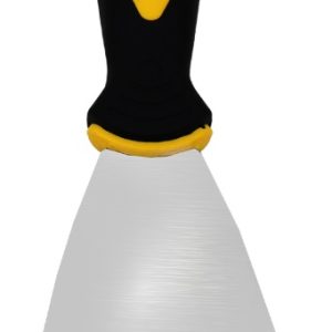 ESPATULA DE ACERO INOX TPR 3 KAMASA KM2146