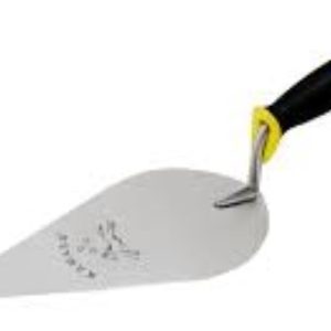 PLANCHA BADILEJO 7 MANGO GOMA KAMASA KM2414