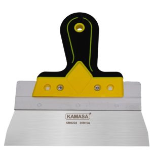 ESPATULA PARA DRYWALL 250MM KAMASA KM6225