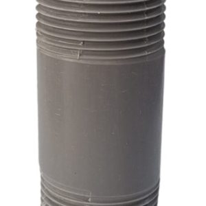 NIPLE PVC 1 X 2 EUROTUBO