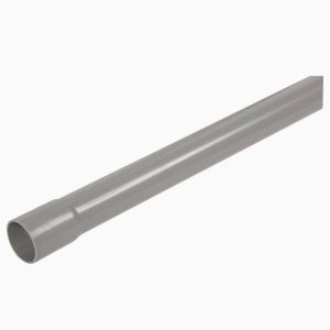 TUBO PVC NTP-399.002 1/2 (21MM) PN-10 X 5M S/P EUROTUBO