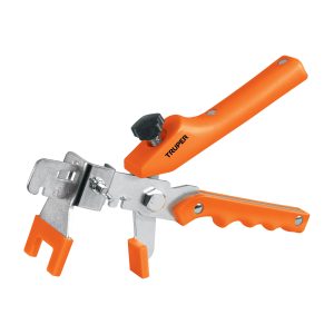 PINZA NIVELADORA DE AZULEJOS. TRUPER
