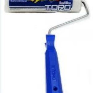 RODILLO TORO BLACO 9