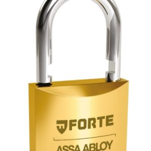 CANDADO FORTE SIN 8 F30 2012030005