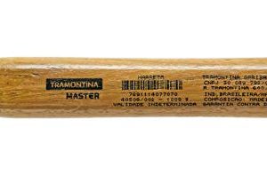 COMBA 2LB CON MANGO MADERA TRAMONTINA 40508002